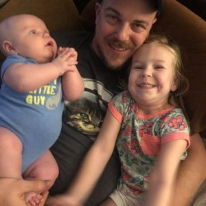 Meet your Posher, Greg